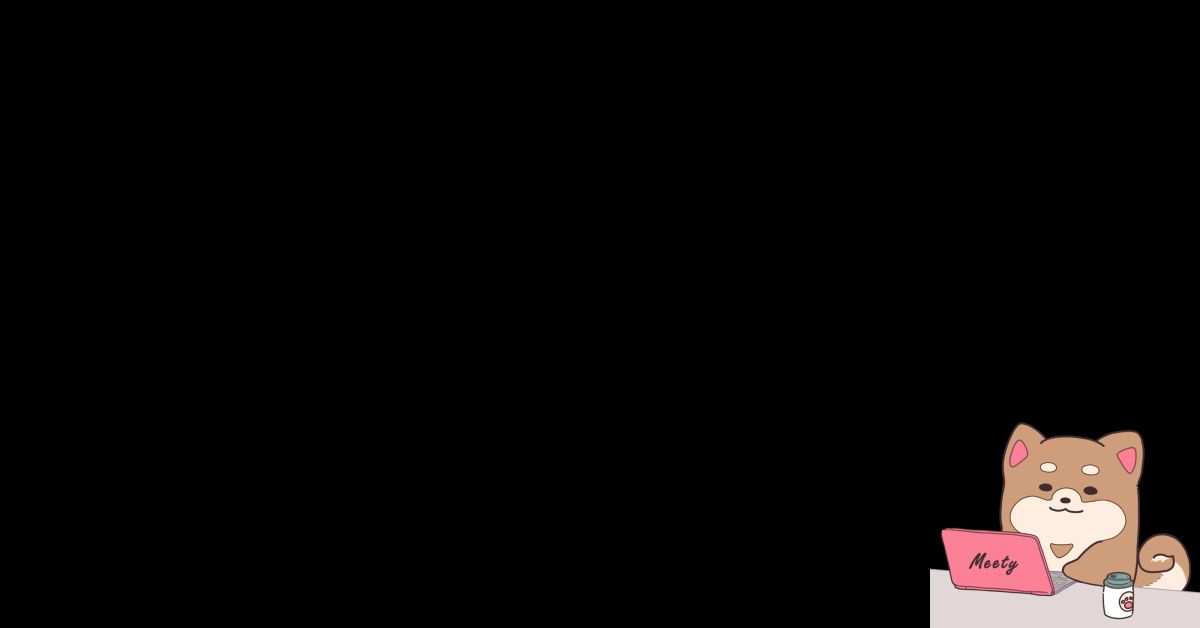 Meetyはこれからコンテンツ制作に力を入れていく！