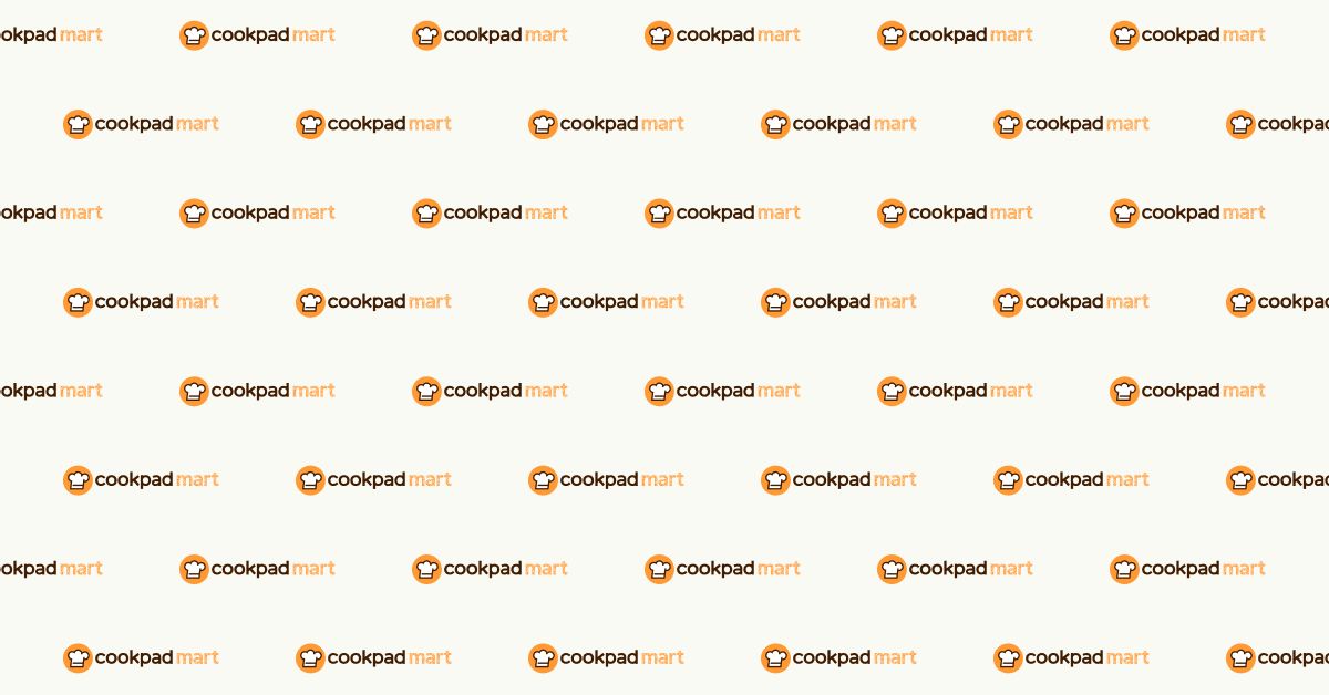 生鮮食品EC「クックパッドマート」の開発やチームについてお話します