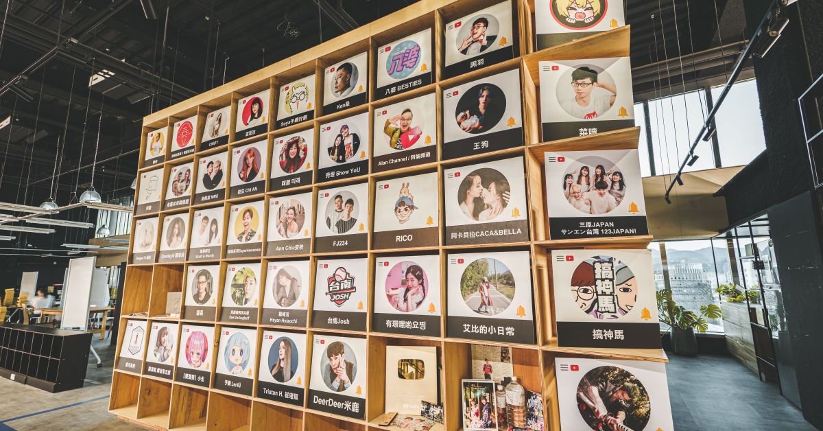 台湾で一番有名な日本人YouTuberが所属する”CAPSULE”とは?