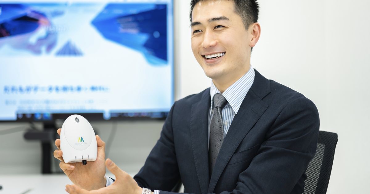 取締役⇒フリーランス⇒大企業⇒ベンチャー
『異色キャリアの歩み方』