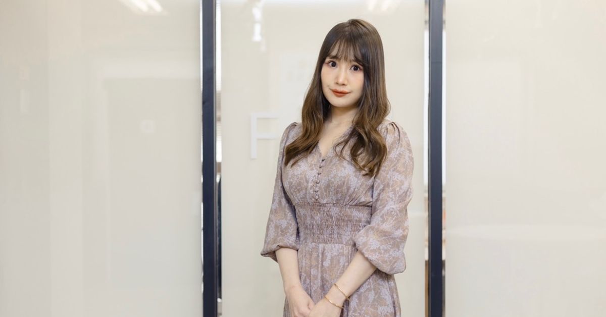仕事でも趣味でもカジュアルに話しましょう〜〜！