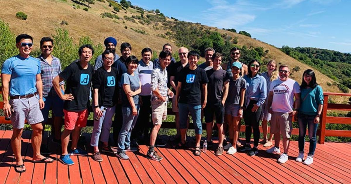 dotDataの製品・技術・開発組織についてのあれこれ