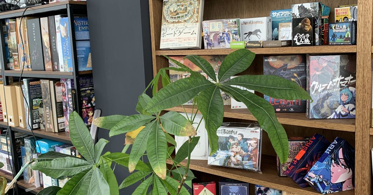 GWはボドゲをやる日だと思いはじめたスタートアップ関係の人募集