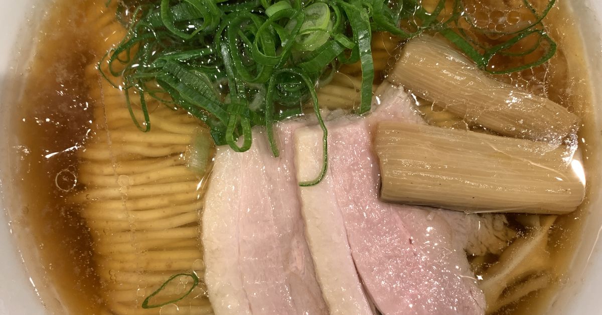 ラーメン食べるor語ります！！！?