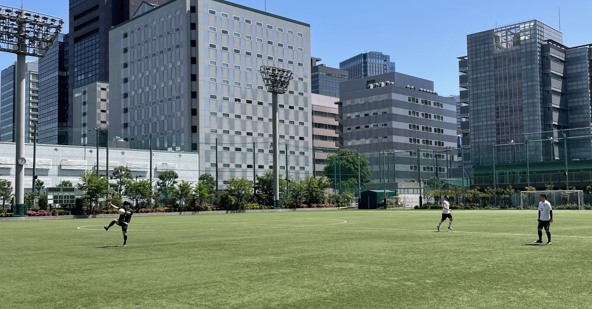 グローバルな環境でのプロダクト開発とデザインについて話したい！