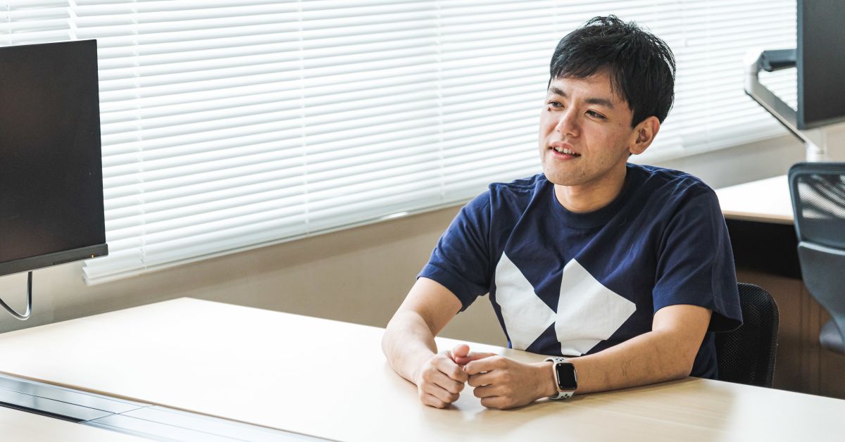 フロントエンド開発について意見交換しましょう