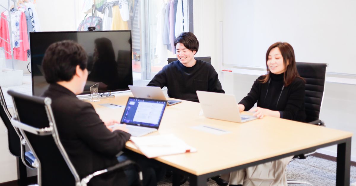 カケコムという会社が気になっている方へ