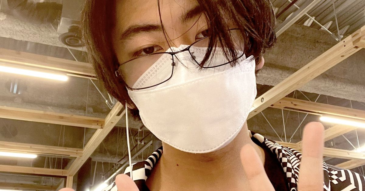 自堕落UIDesigner(19)と雑に雑談しよう