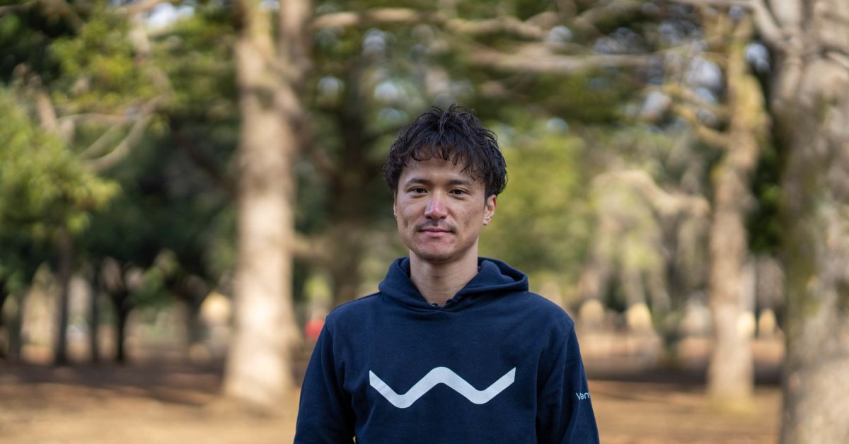 スポーツ・エンターテイメント領域の起業家の方