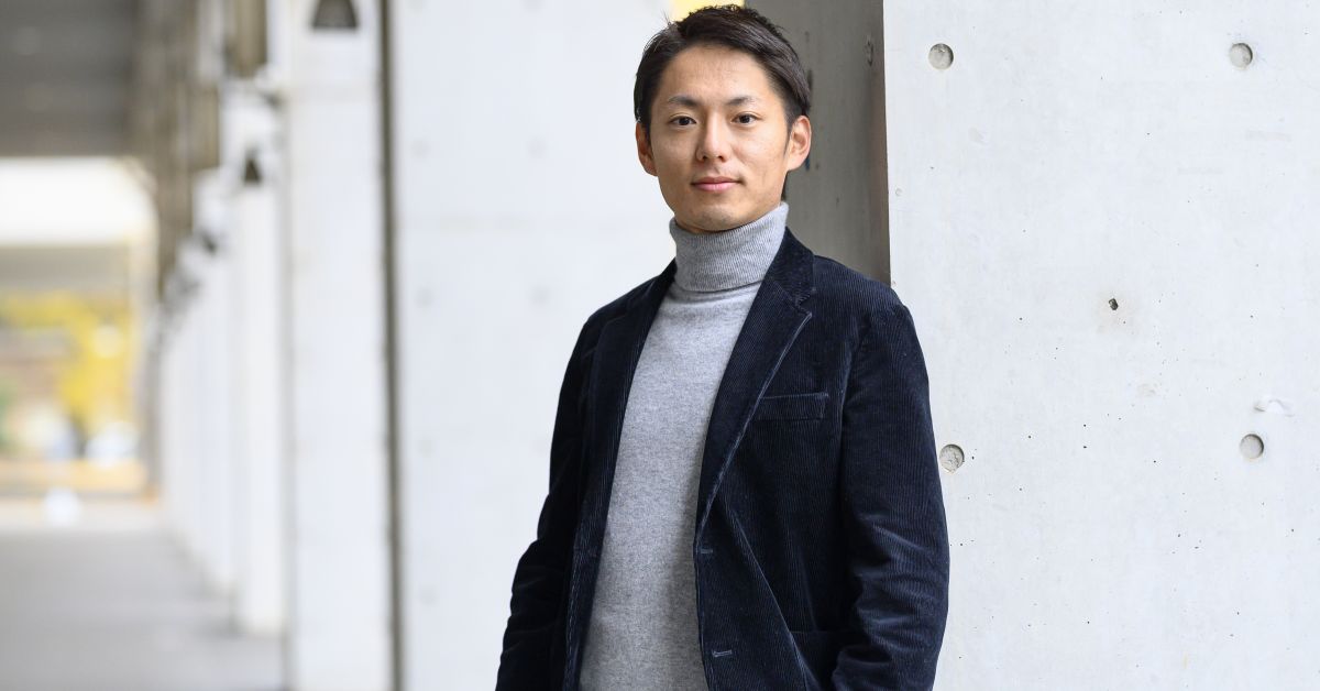 都市の課題をテクノロジーで解決することに関心がある人お話ししませんか！！