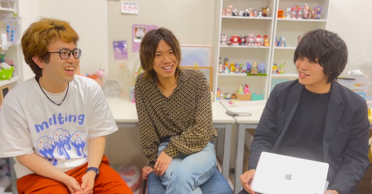 TikTokキャラ日本一を達成したキャラクター企業が気になる方！