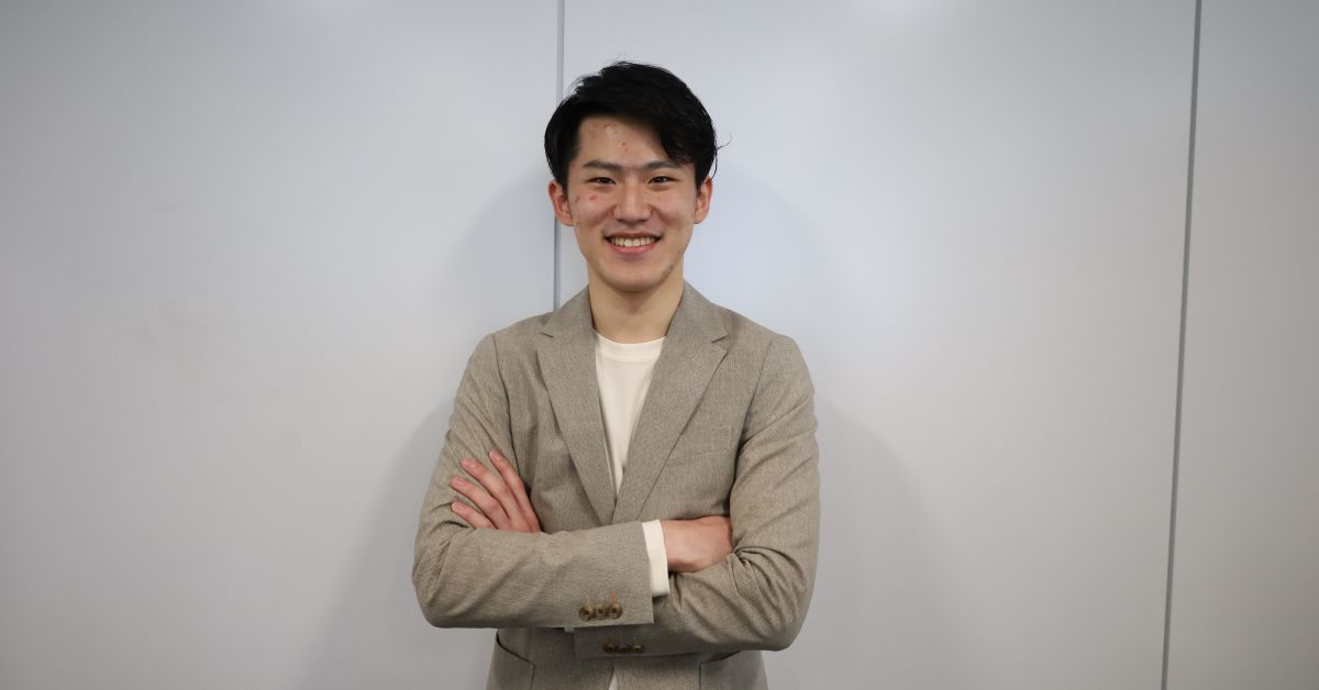 スタートアップ領域の方ざっくばらんにお話しませんか？