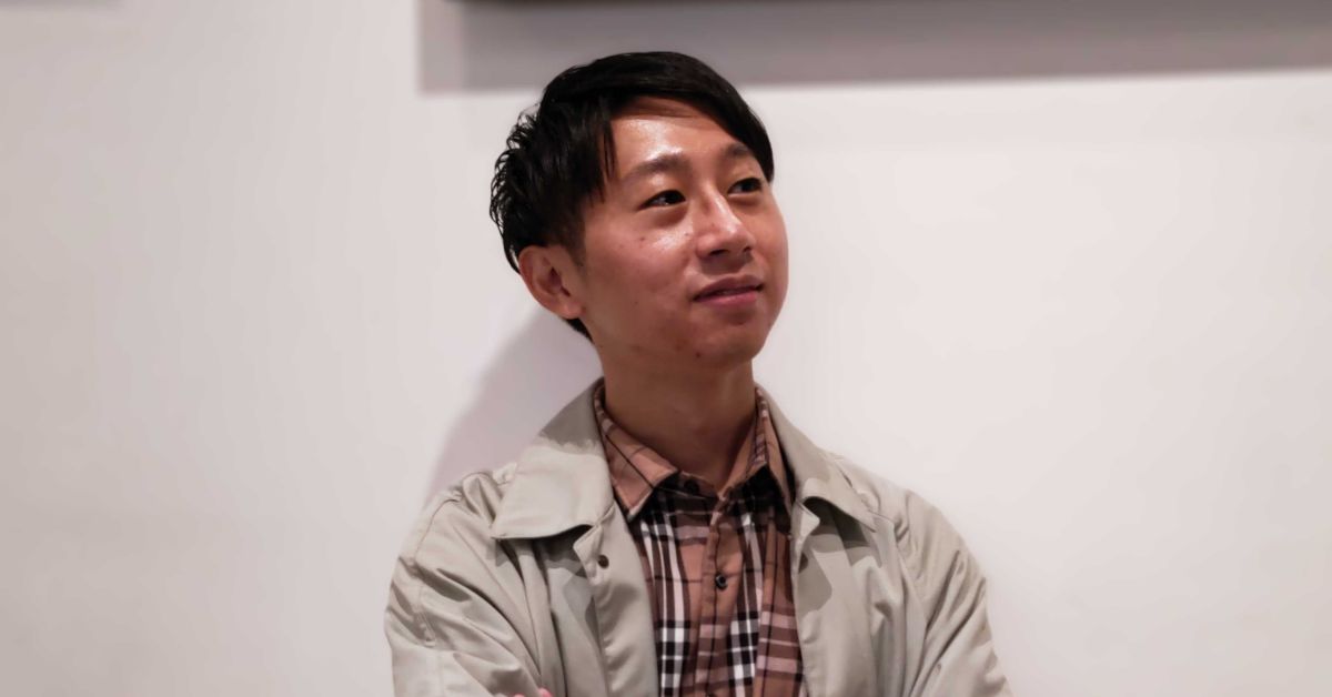 RESEARCH Conferenceのスタッフ,miroの設計について