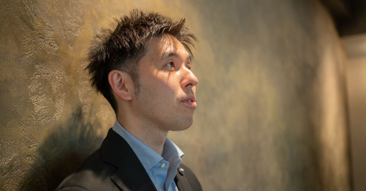 医療 x ITで経営したい人、経営や事業について議論しましょう