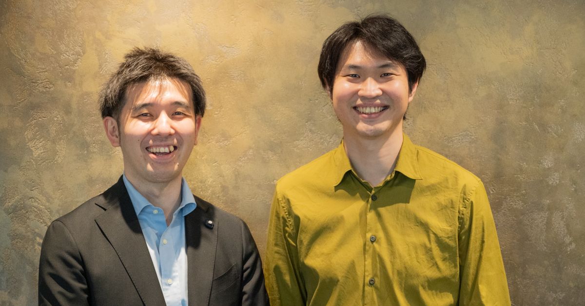 医療業界の事業開発のリアルについてお話します