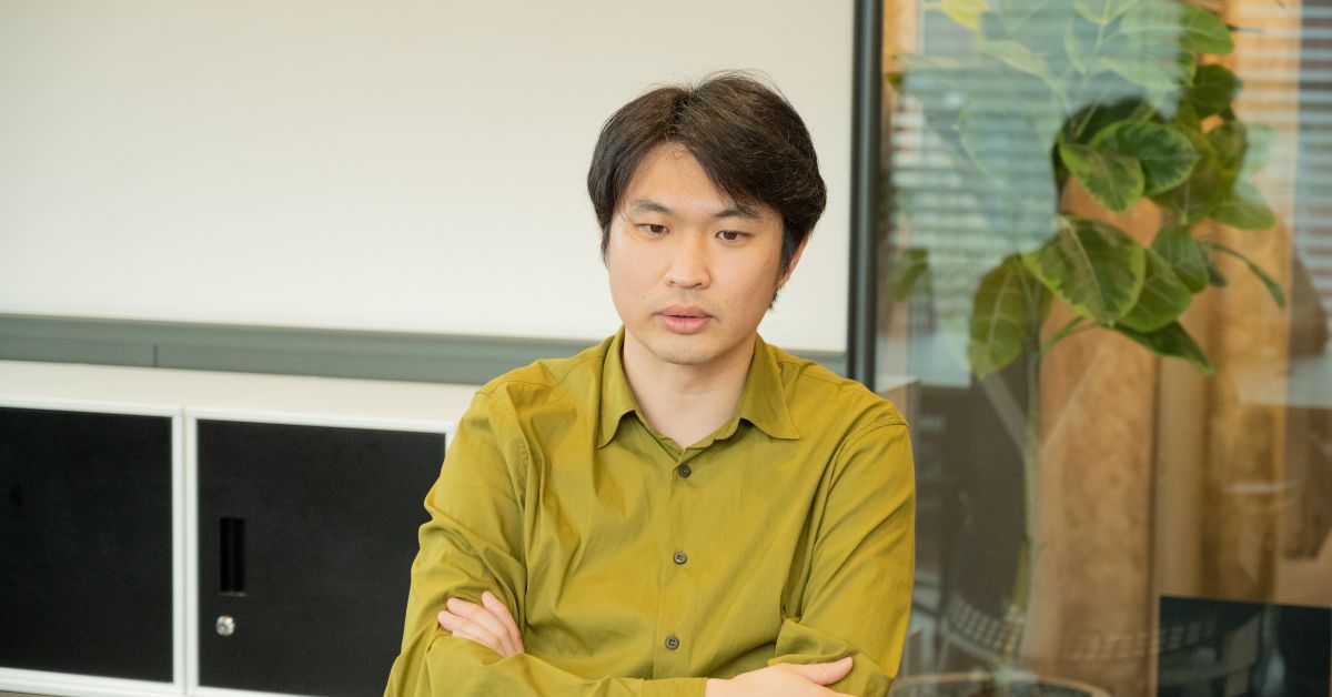 医療業界のセールスについて、議論しましょう！