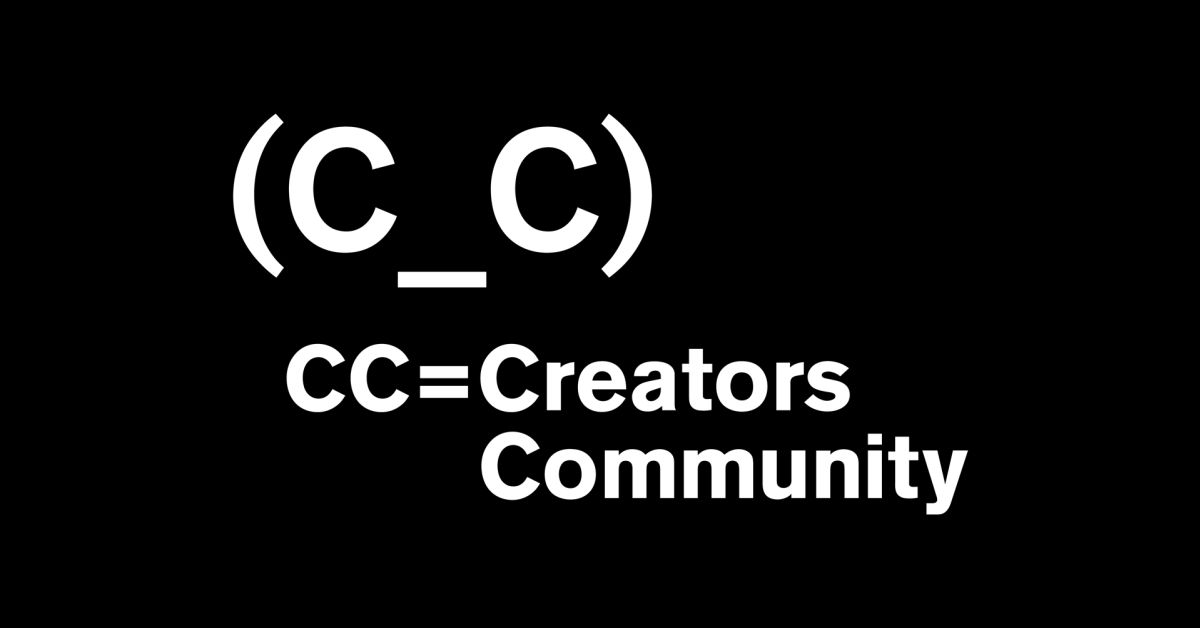 ワンメディアやクリエイターエコノミーに興味ある方お話しましょう！