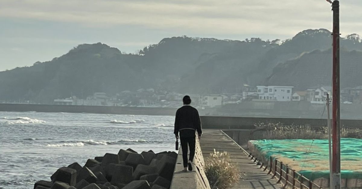 「社会問題の解決を仕事にすること」について気軽に話しましょう！