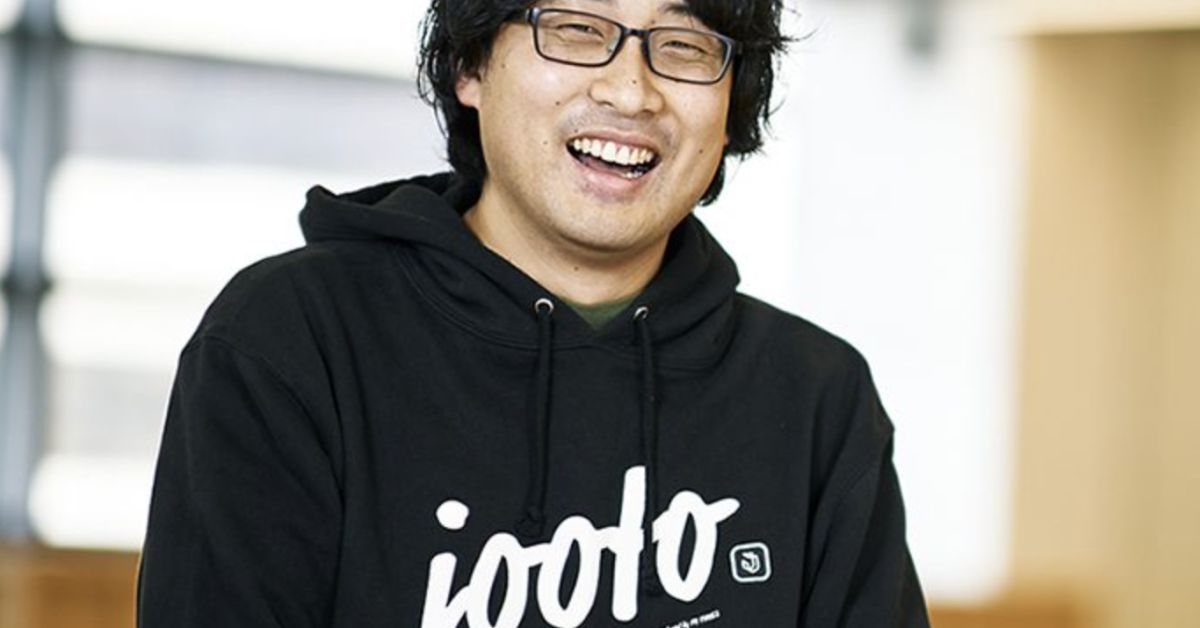 キャリアの相談を真面目だけど ' ゆるめ ' に乗ります