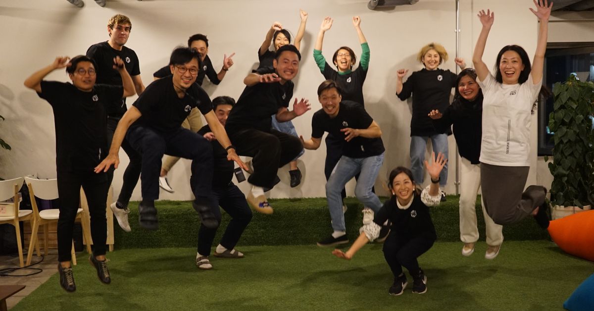 ビジネスをデザインするUXに興味ありますか?