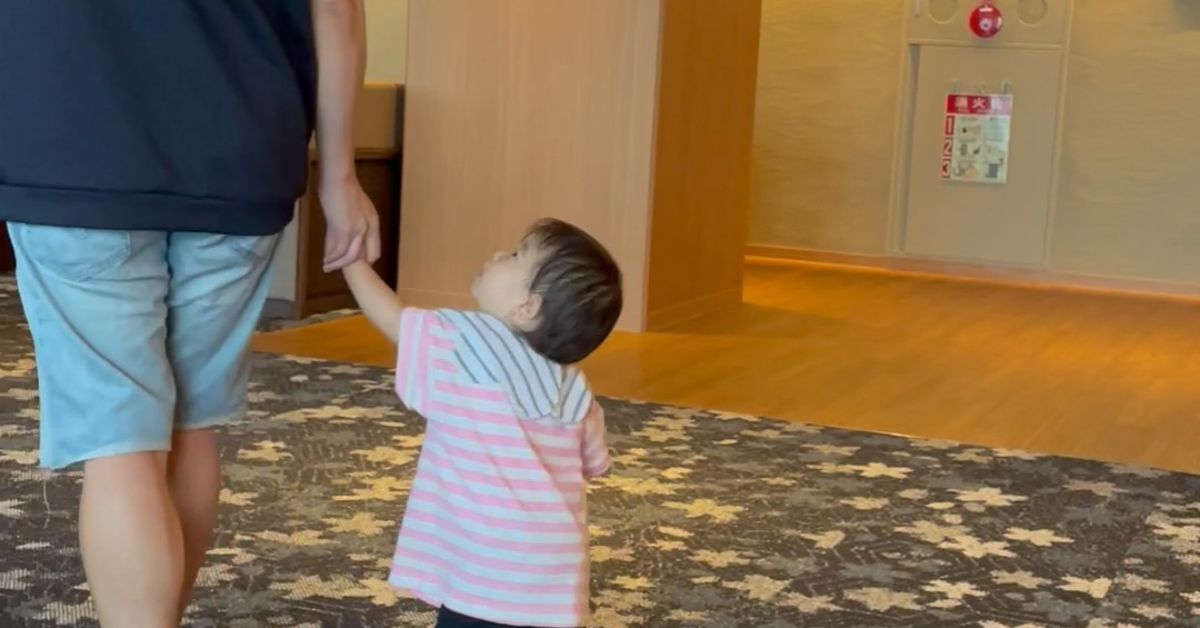 AIベンチャーのBizDev執行役員が語る「経営」と「育児」の二刀流