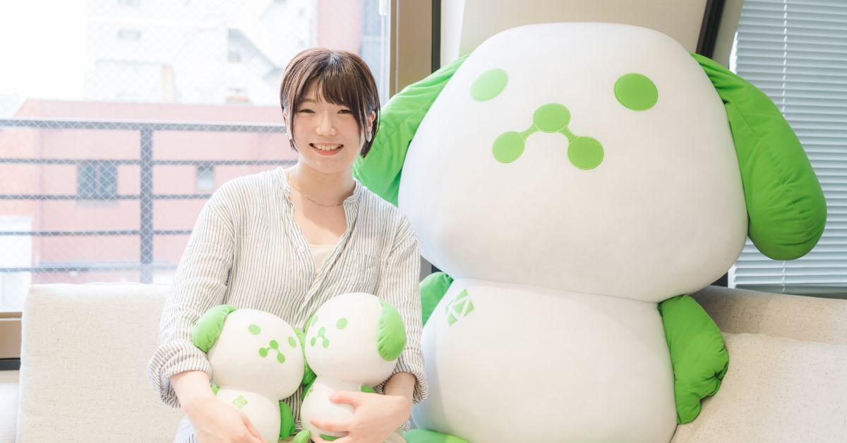 初転職でSaaSスタートアップに飛び込んだ私(人事）のリアル