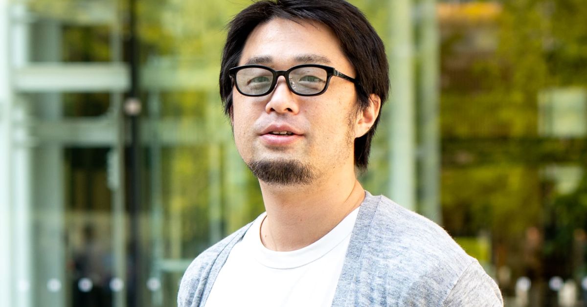 スタートアップで働くエンジニアと雑談しませんか？