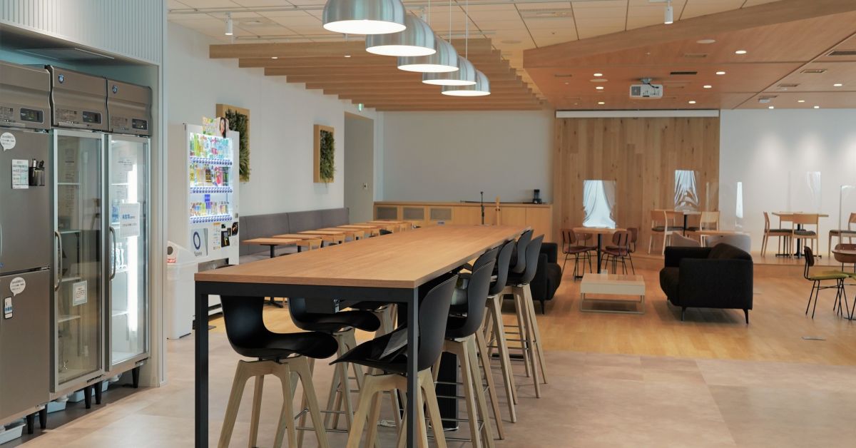 新卒採用人事のキャリアは、仕事を通してどう広がってく？