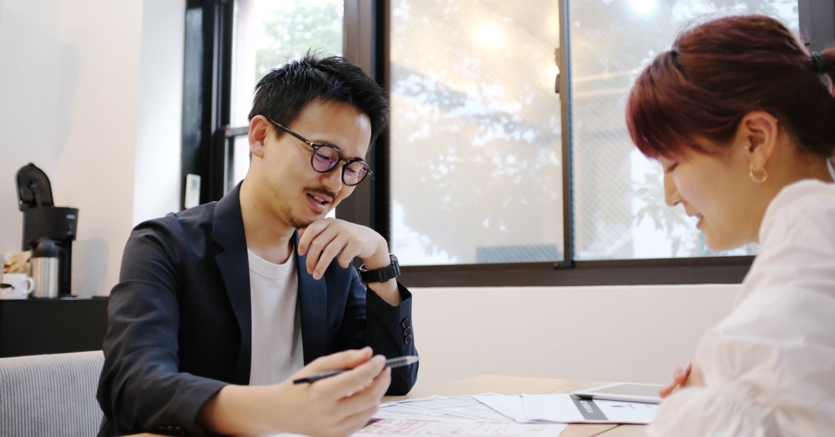小さいWeb制作会社に興味のあるWebデザイナーさん、お話しませんか？