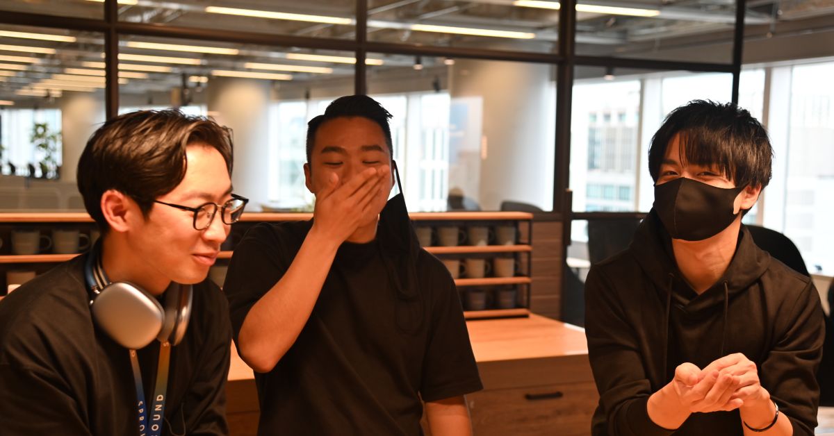 Hubbleをつくっているチームのこと