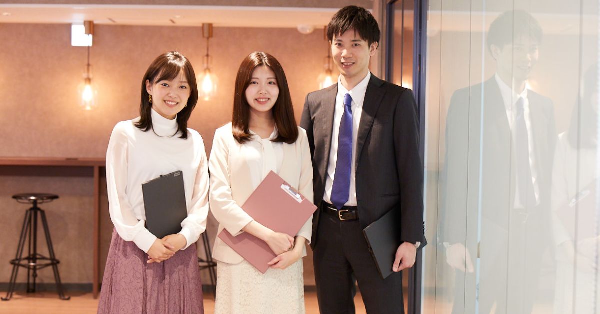 小規模ベンチャーのコンサル会社だからこそ得られるもの、お伝えします
