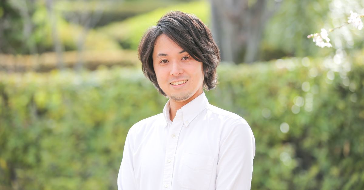 2,000億円を売り上げるスタートアップを関西から。その思いを話します