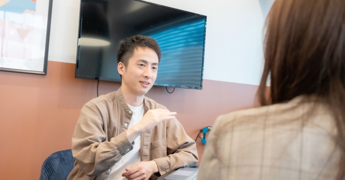 ITスタートアップ・SaaSのマーケ、セールス、CSについてお話します