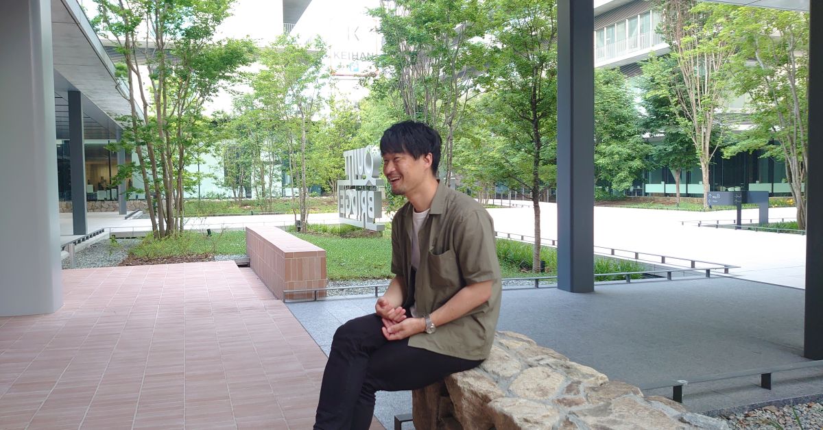 事業会社とエージェンシーのマーケティングキャリアについてお話しします!