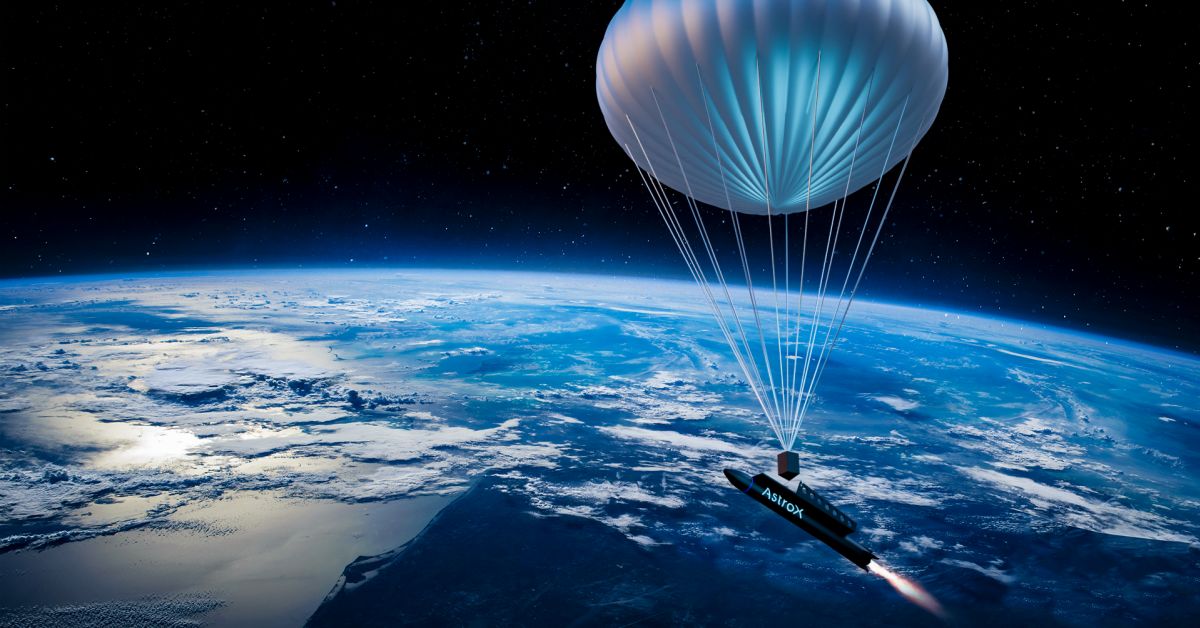 民間宇宙スタートアップ「AstroX」の事業についてCEOが話します！