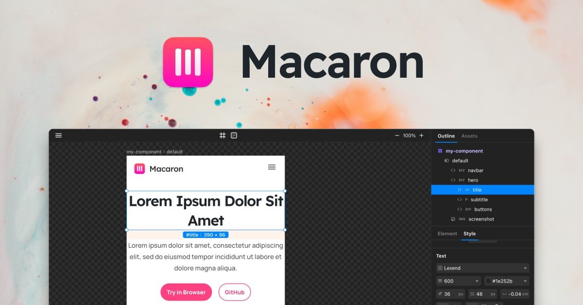デザインxコード/デザインツール/ノーコードツールについて話しませんか?