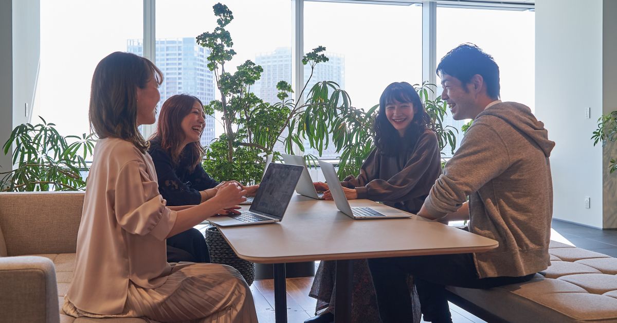 dely採用チームの２年間とこれから、全てお話します！