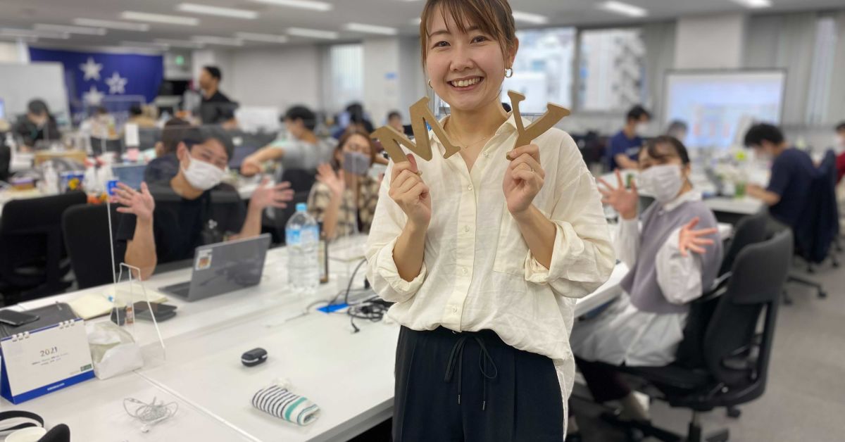ユアマイスターの成長できるエンジニアチームの秘密について語ります