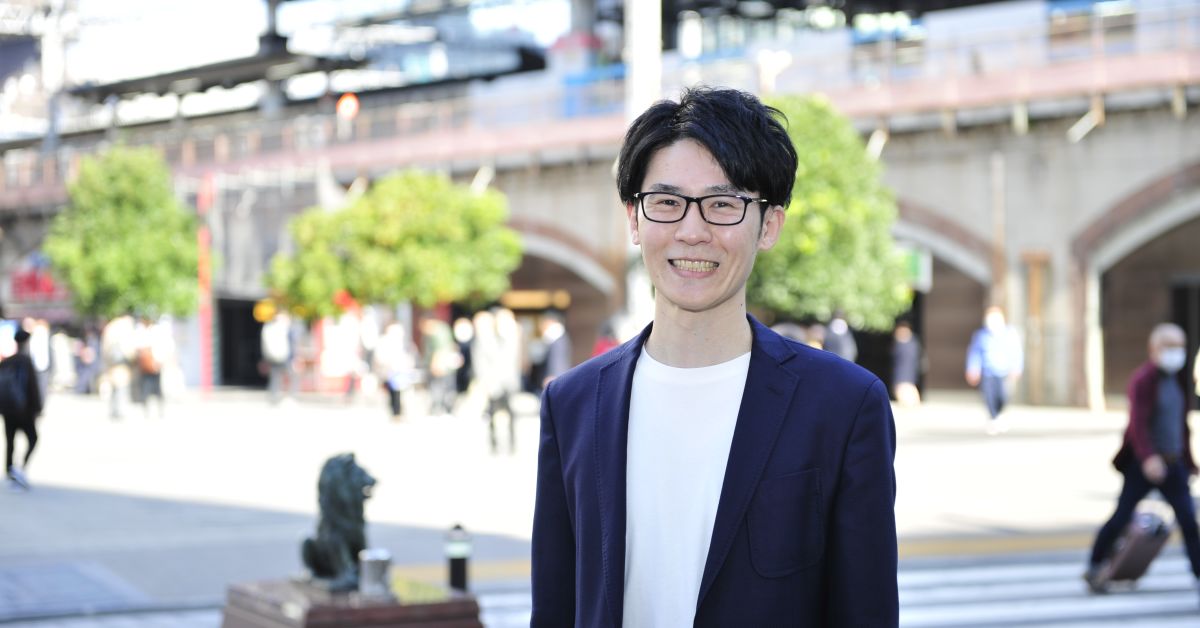 Goalsのミッション、プロダクト、組織・文化など何でも話します