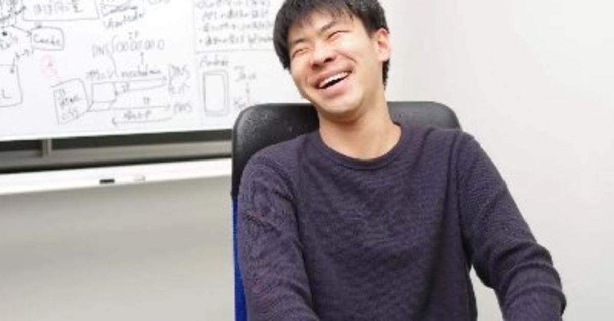 ピボットした理由とか色々語りたい！