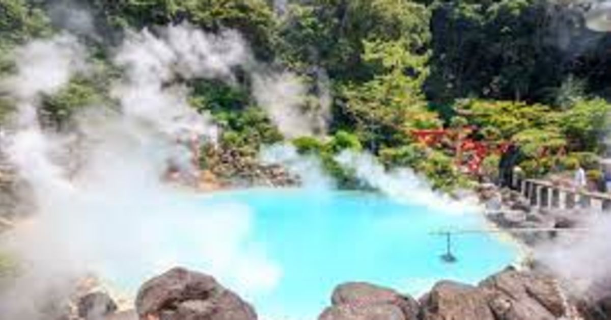 大分県について（温泉・別府・由布院）