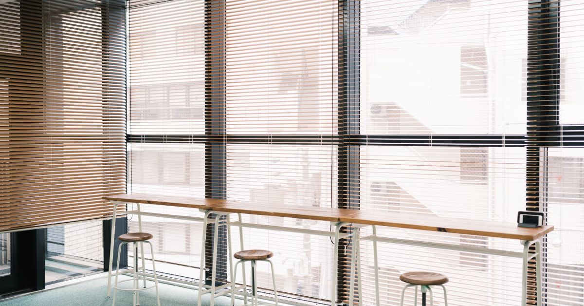 B/43のバックエンドについて雑談したい