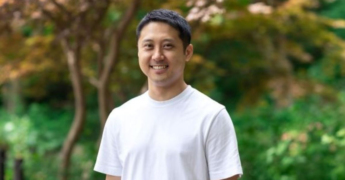 投資銀行/PE出身者が始めたスタートアップについてお話します