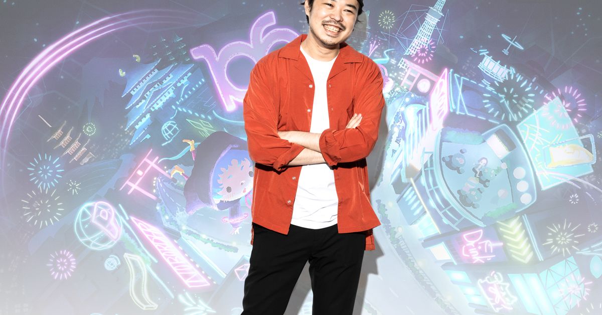 ピグでメタバース仮想空間サービス新規開発中！情報交換しましょう！