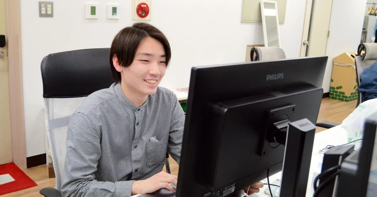 2年目エンジニアがお話します！ECサイト開発の楽しさ、難しさ