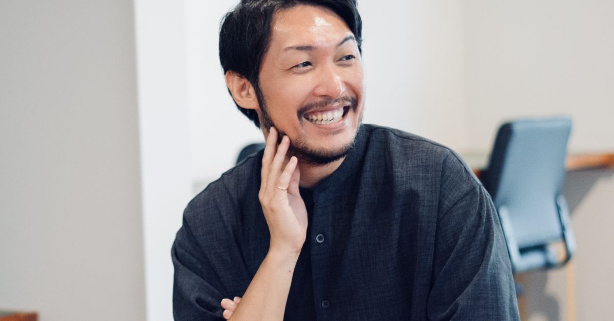人 / 組織の課題、相談のります！