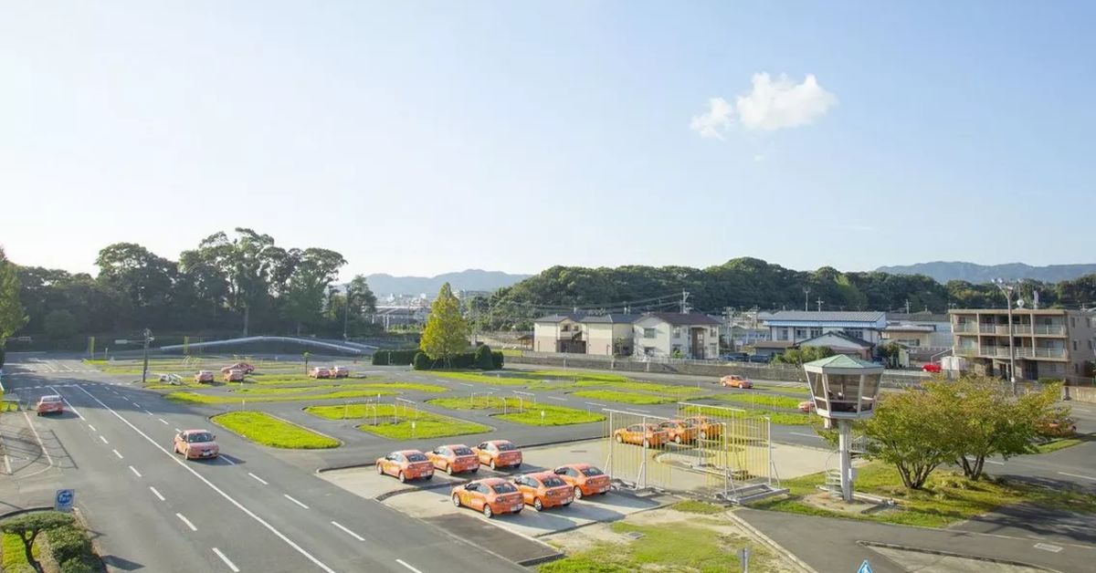 安全運転 to Earn事業立ち上げに興味があるエンジニアさん。