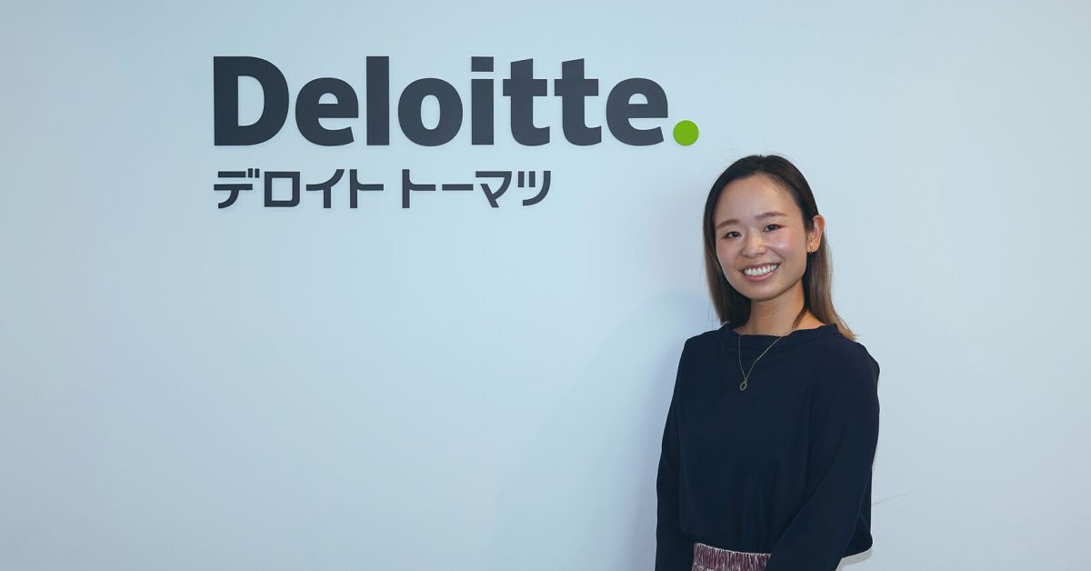 コンサルじゃない！昨年デロイト内に設立したD.Nodeって何？