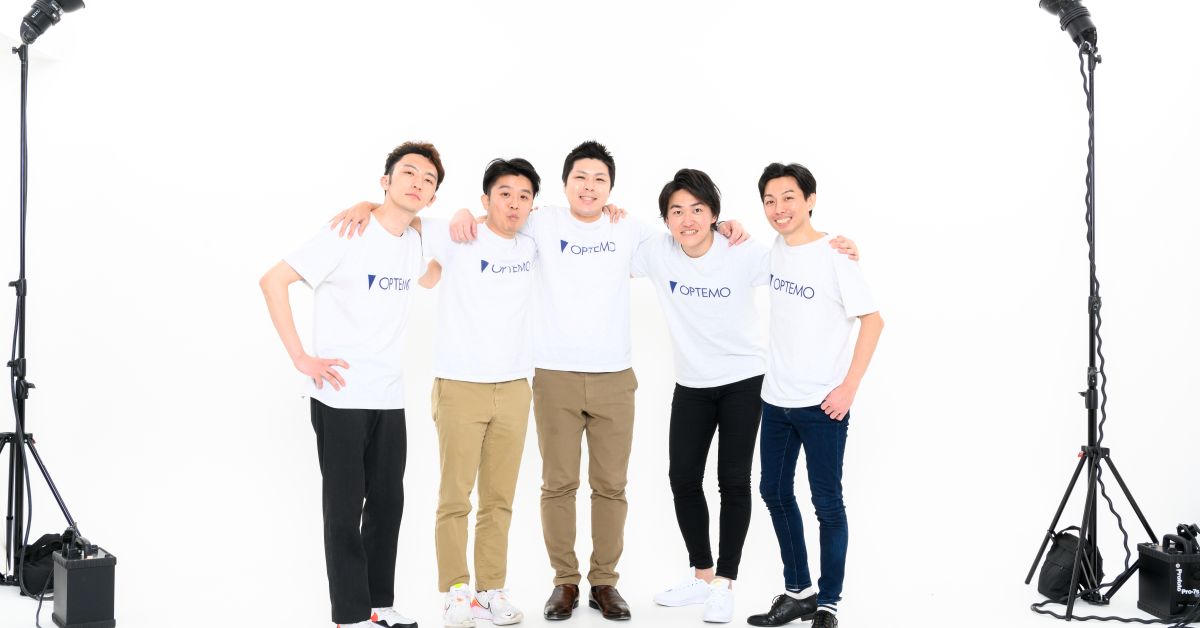 シードラウンドの営業支援Saasに興味ありませんか？