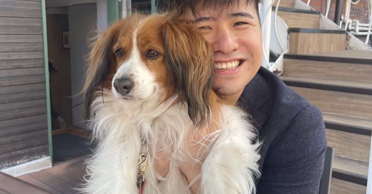 未だかつてない、競走馬の業界に挑むスタートアップの話をしませんか？